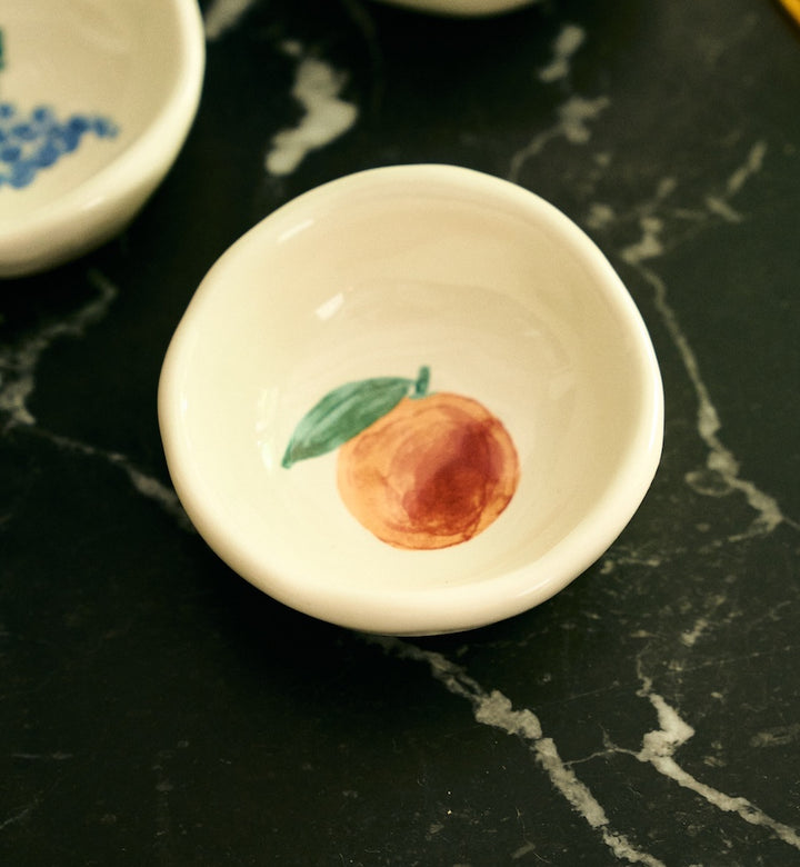 Arancia Trinket Dish