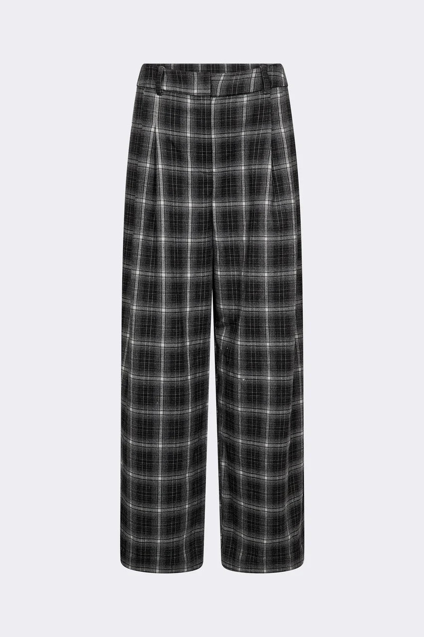 LR-Teira YD 1 Trousers - Black