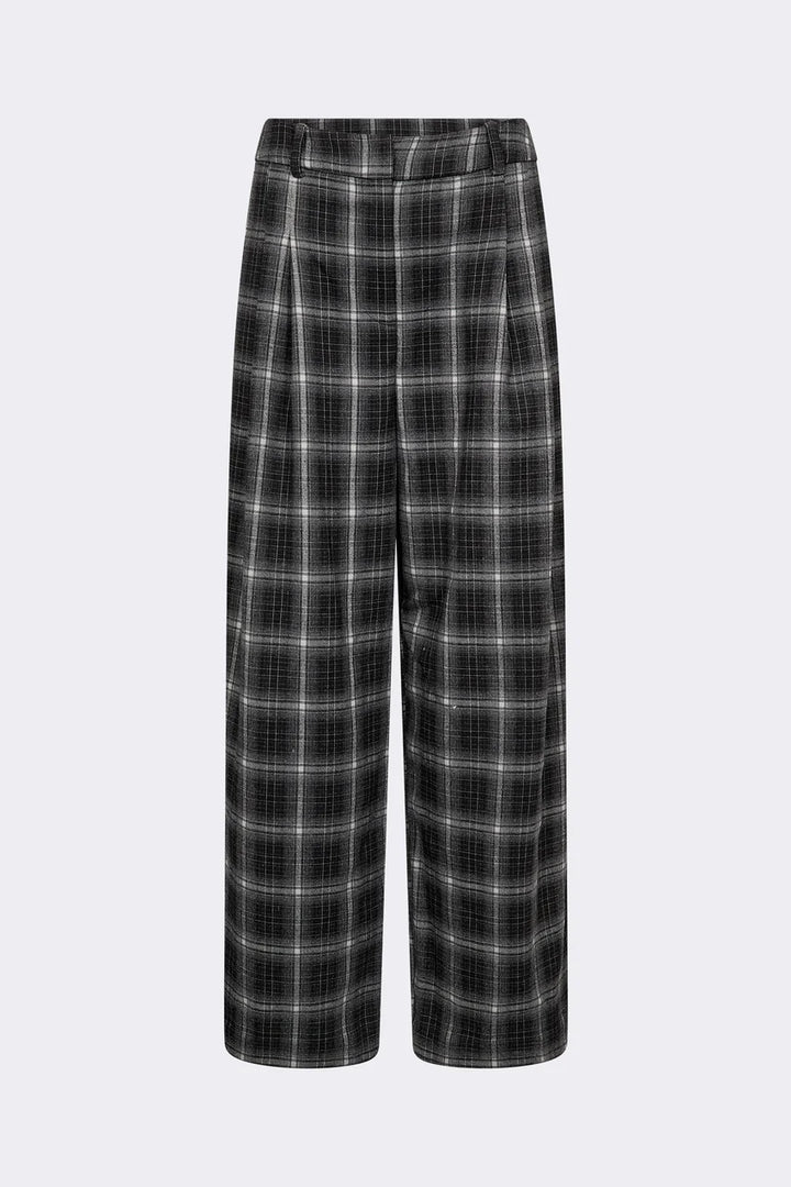 LR-Teira YD 1 Trousers - Black