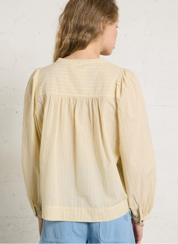Cem TC160 - Yellow