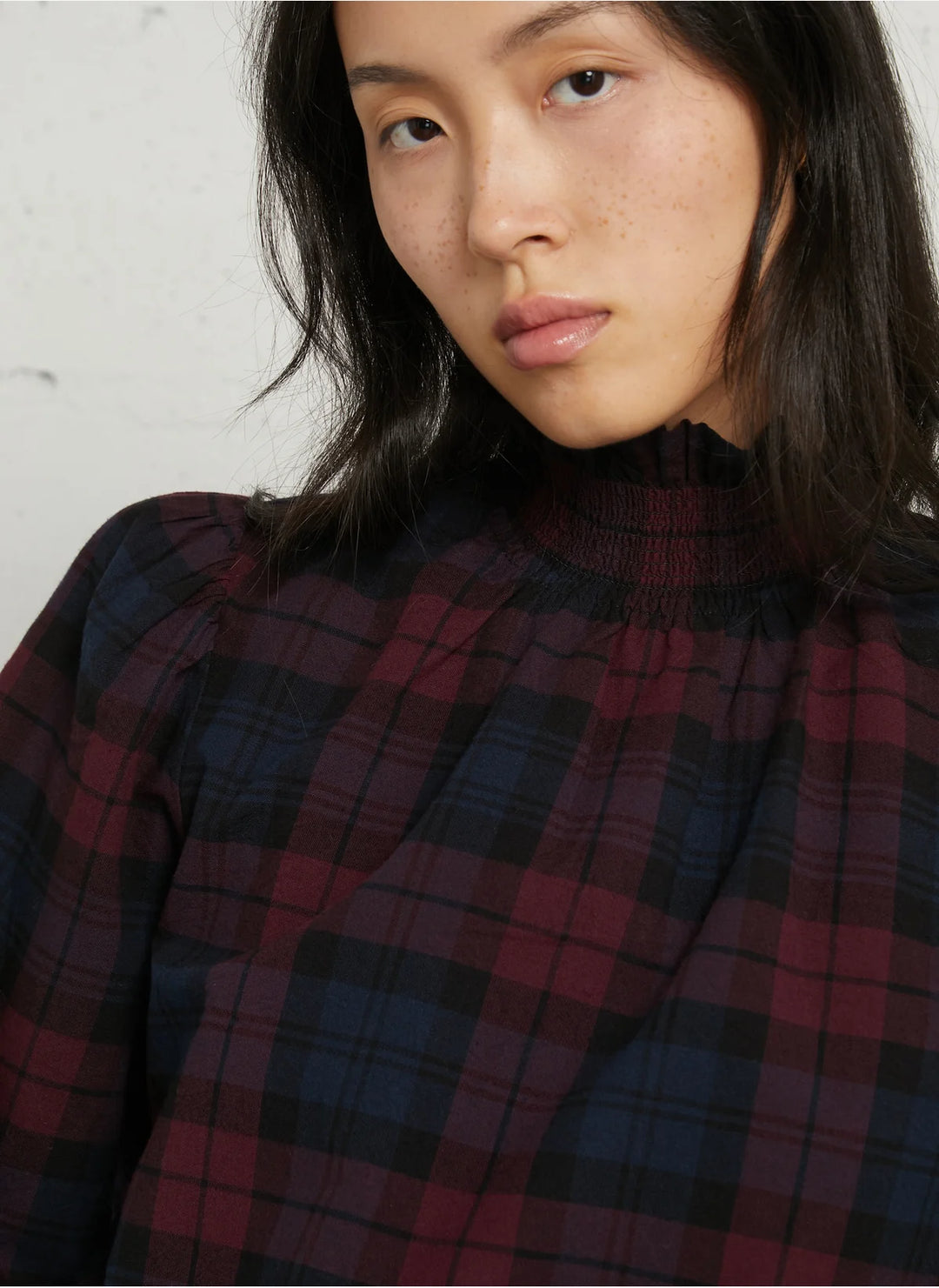 Tonia Top - Scottish Marine
