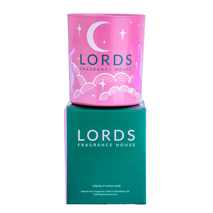Dreamland Candle