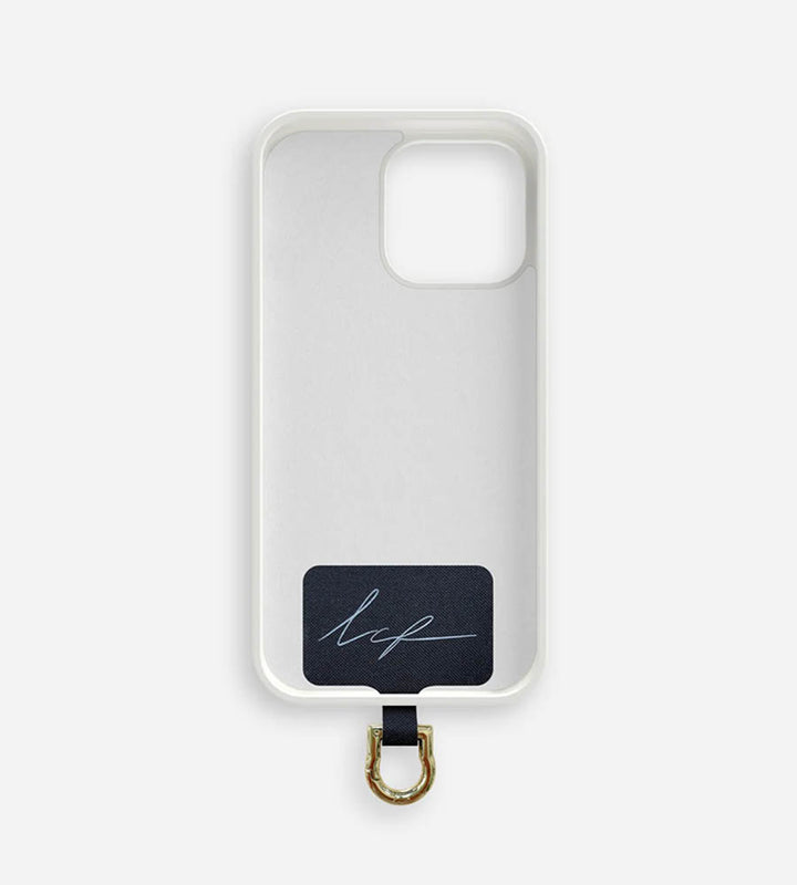 Phone Attachment Gold