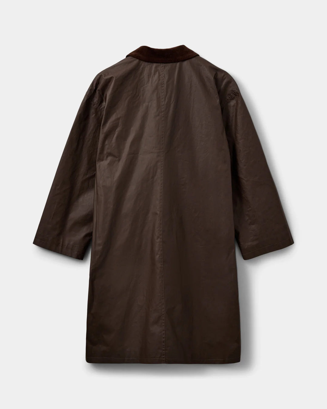 AgnesSW Jacket - Dark Brown