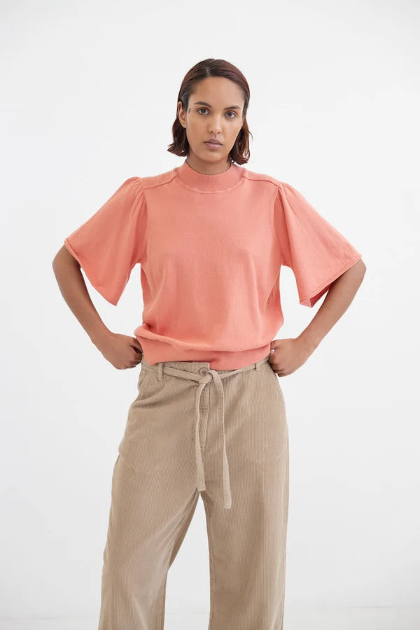 Hero Trousers - Sand