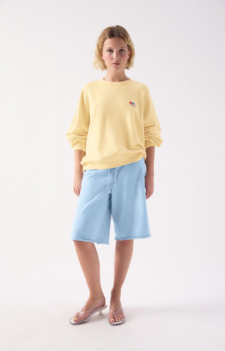 Atubay Sweatshirt - Ecru