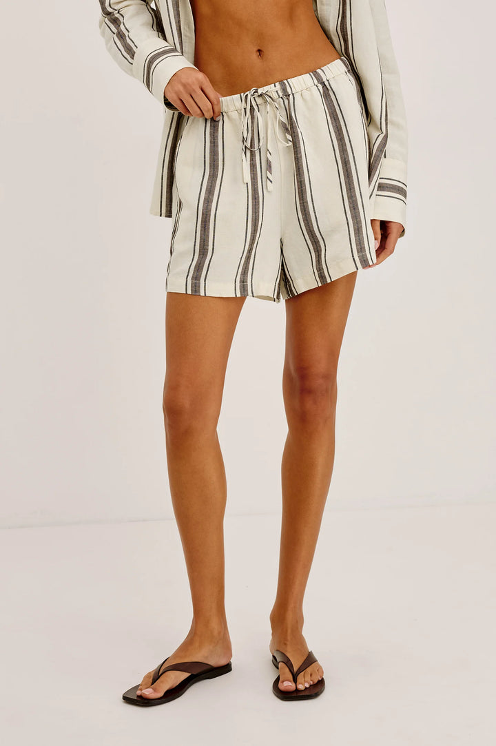 Austin - Sequoia Stripe