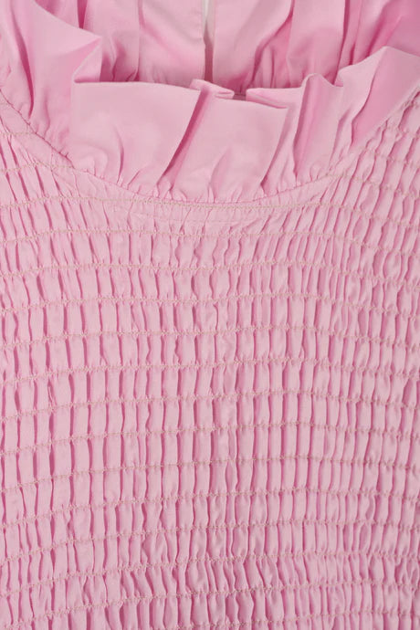 Aleria Shirt - Light Pink