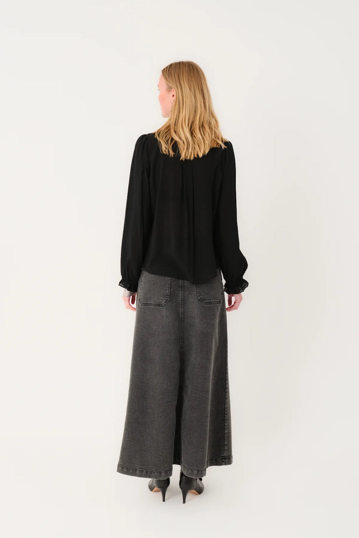 ArielLL Shirt - Black