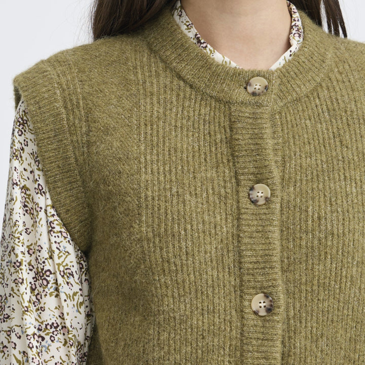 Irsilvi - Green Moss Mel