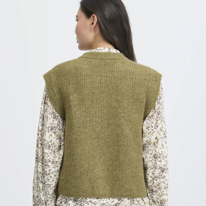 Irsilvi - Green Moss Mel