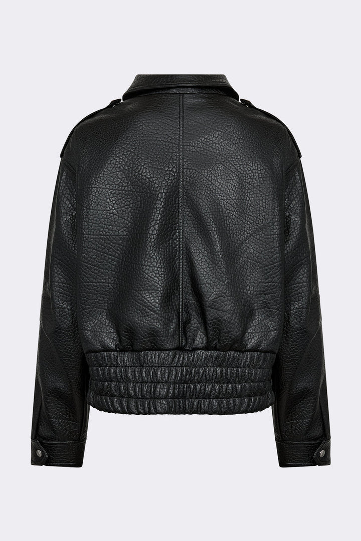 LR-Tao 1 Jacket - Black