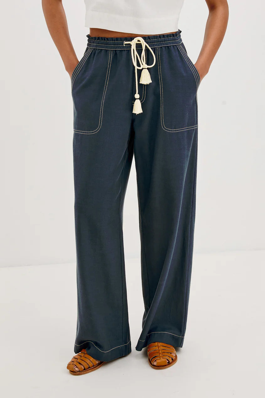 Campo - Navy