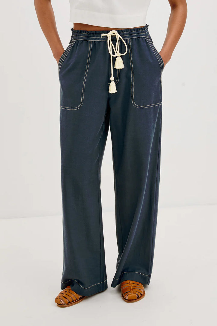 Campo - Navy