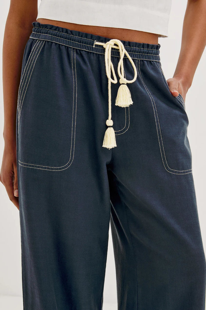 Campo - Navy