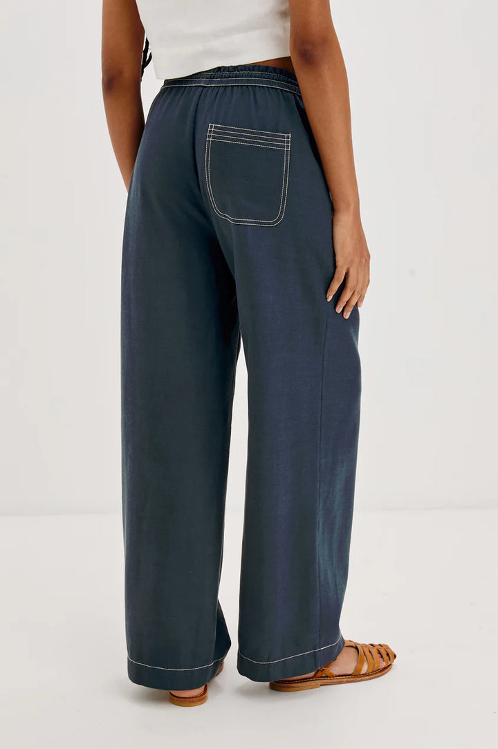 Campo - Navy