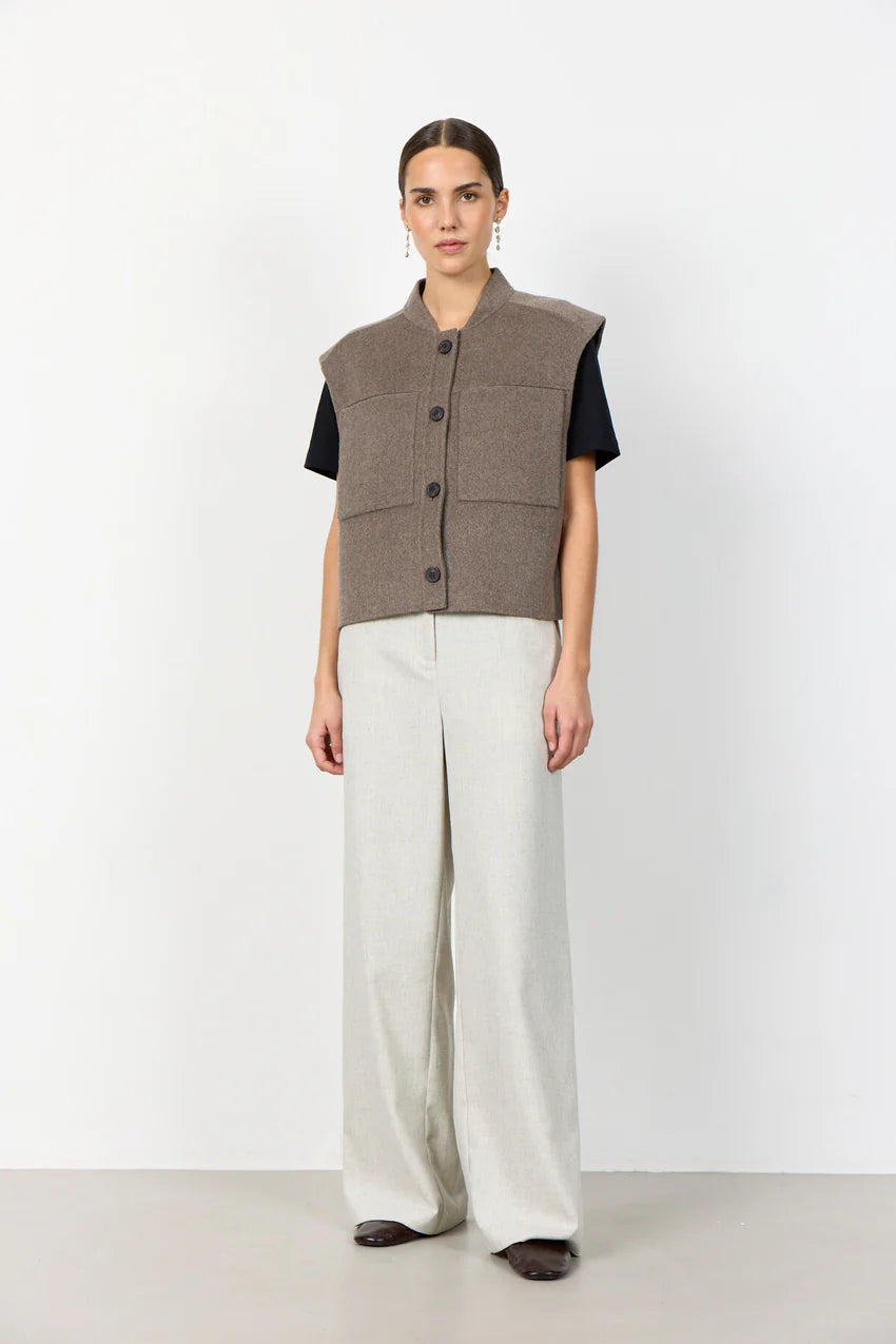 LR-Owa 40 Gilet