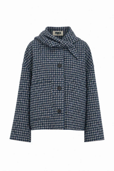 Sheffield Coat