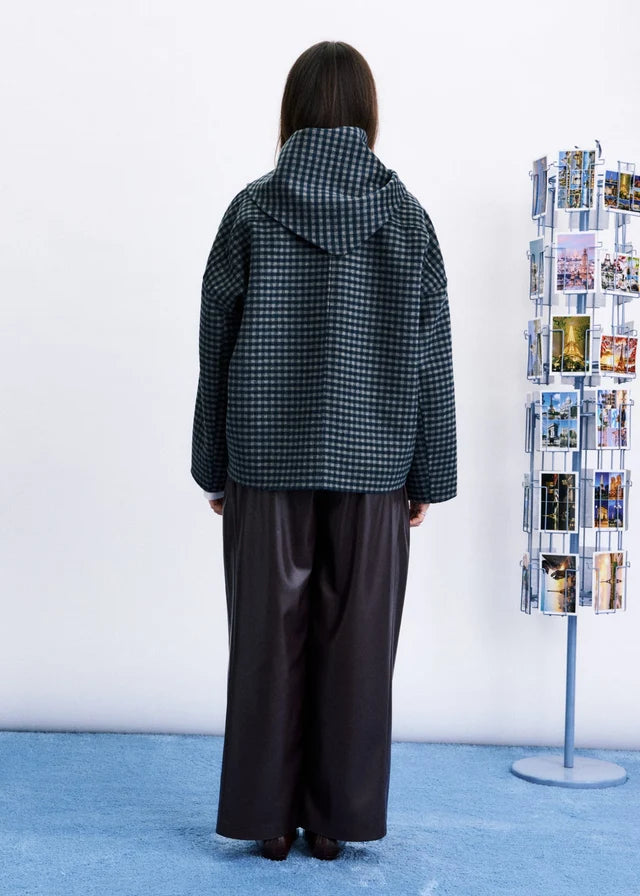 Sheffield Coat
