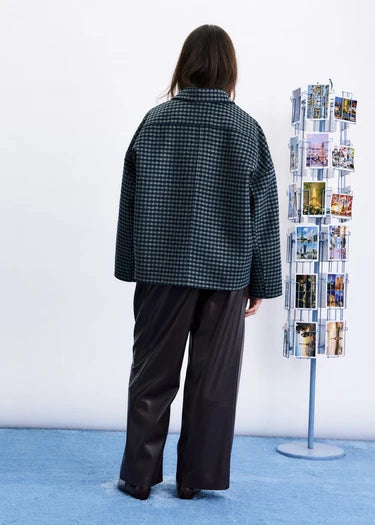 Sheffield Coat