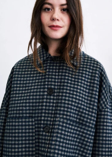 Sheffield Coat