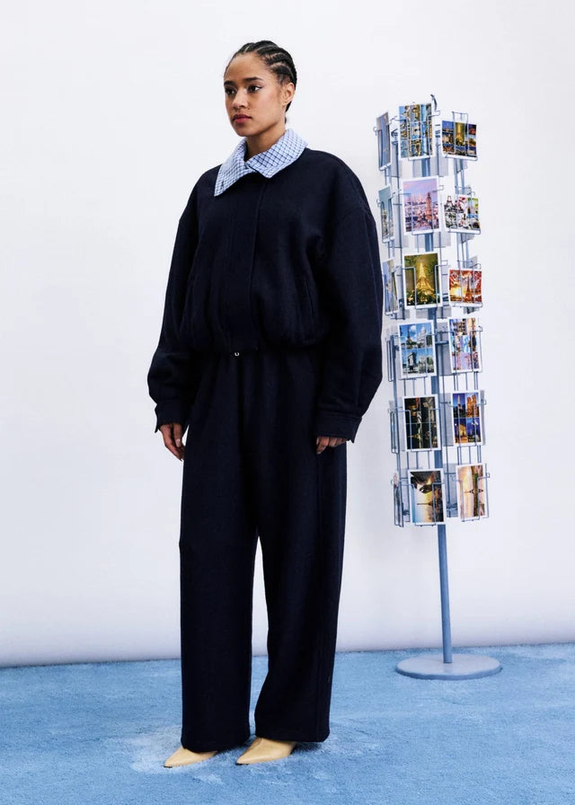 Maritsa Jacket