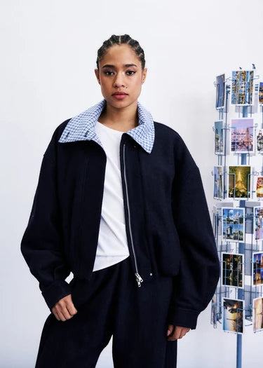 Maritsa Jacket