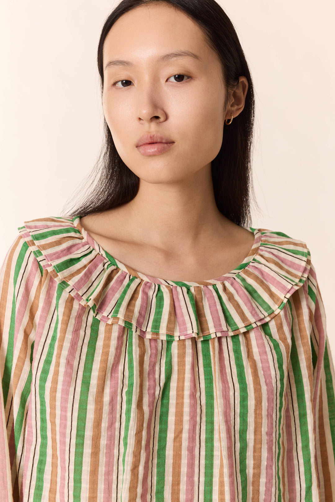 Circle TC208 - Long Sleeve Shirt