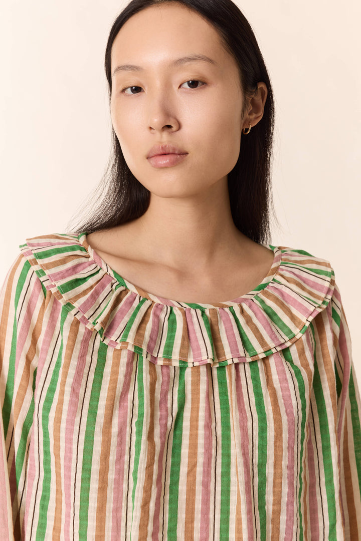Circle TC208 - Long Sleeve Shirt