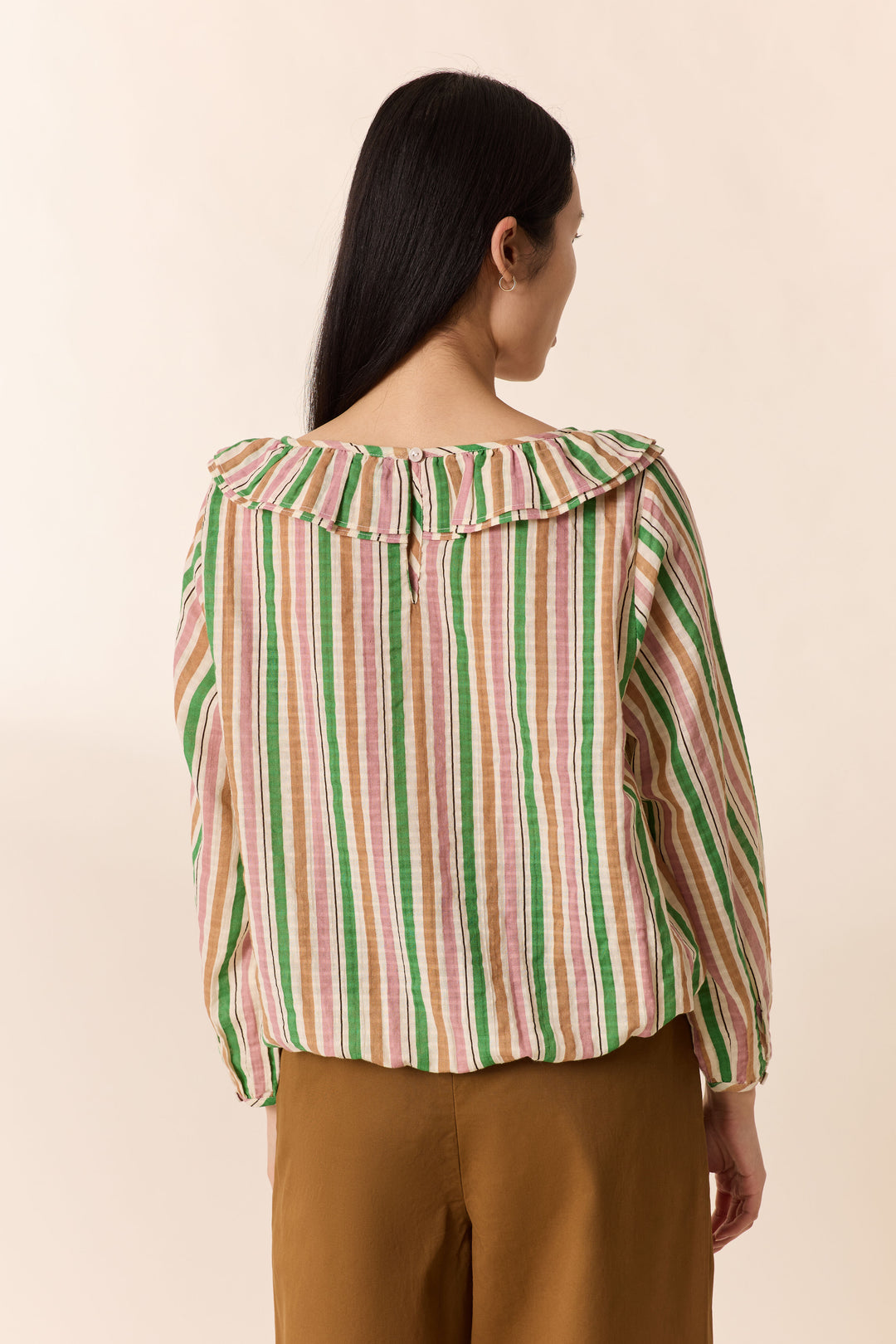 Circle TC208 - Long Sleeve Shirt