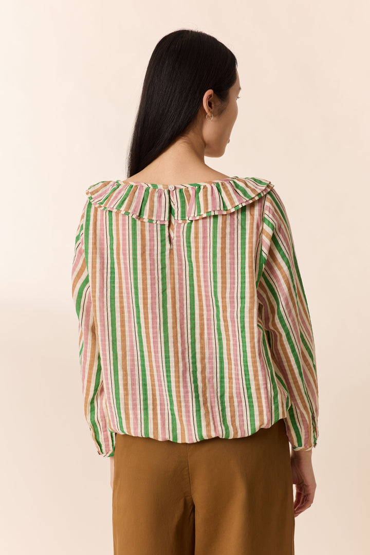 Circle TC208 - Long Sleeve Shirt