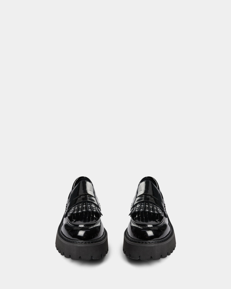 S244754 Chloe Black Loafer