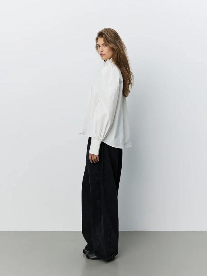 Cyliasw Shirt - Off White