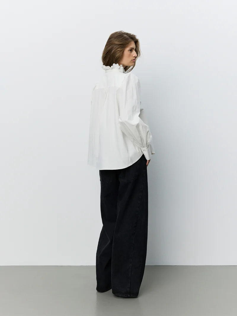 Cyliasw Shirt - Off White