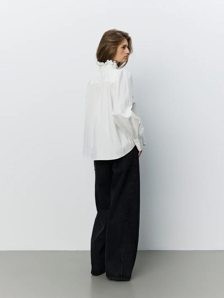Cyliasw Shirt - Off White