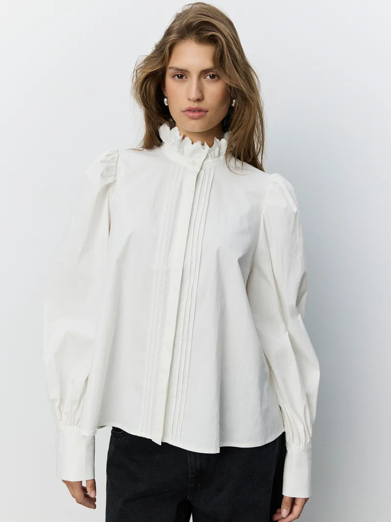 Cyliasw Shirt - Off White