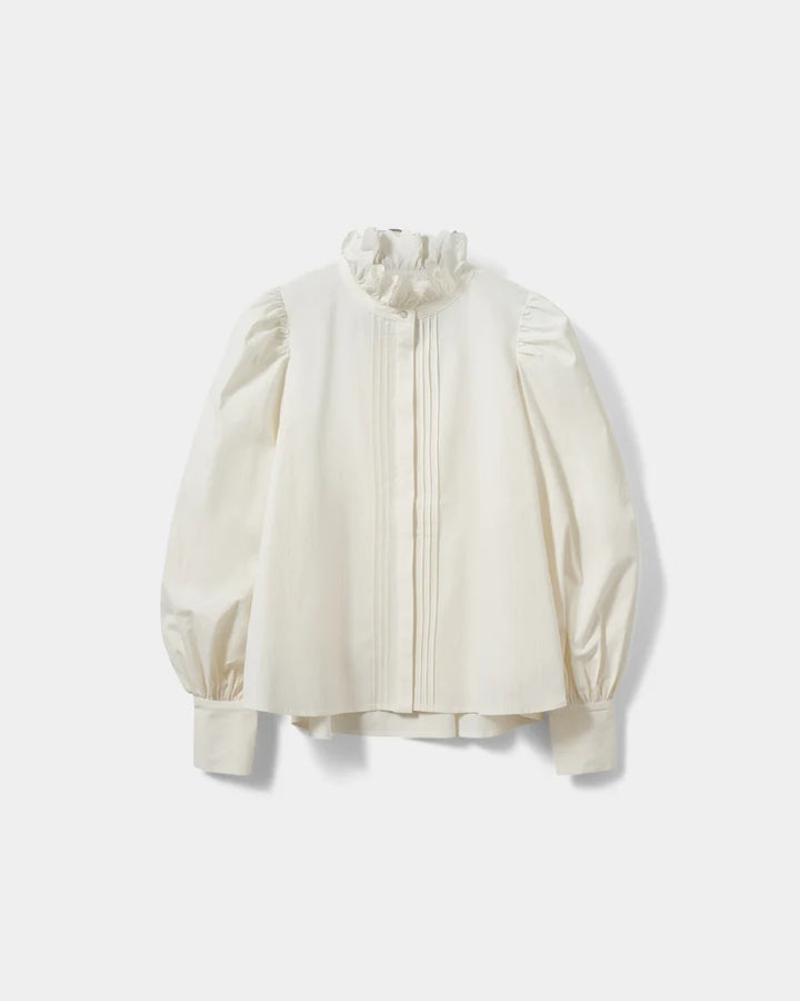 Cyliasw Shirt - Off White