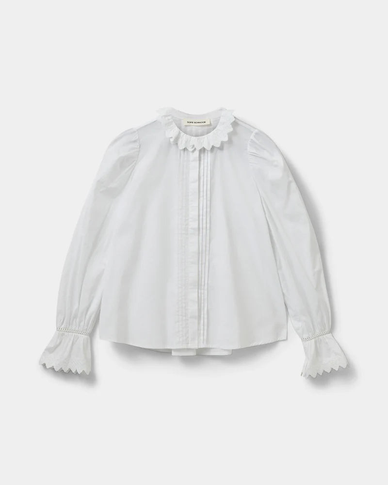 Cynthia Shirt - Snow White