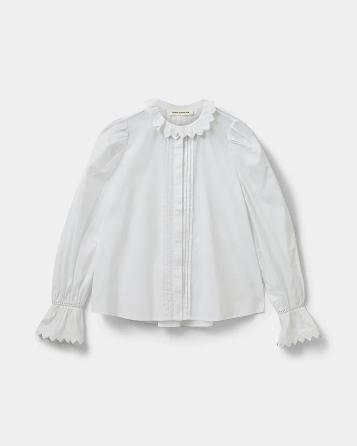 Cynthia Shirt - Snow White