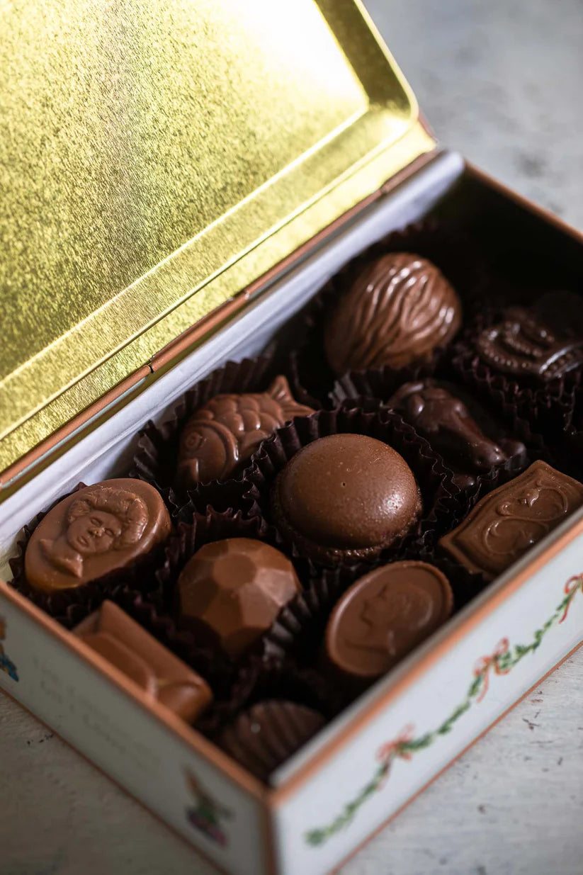 Amy Swan - After Dinner Truffles