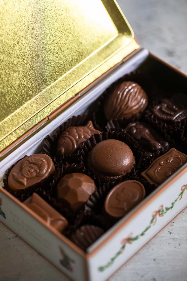 Amy Swan - After Dinner Truffles