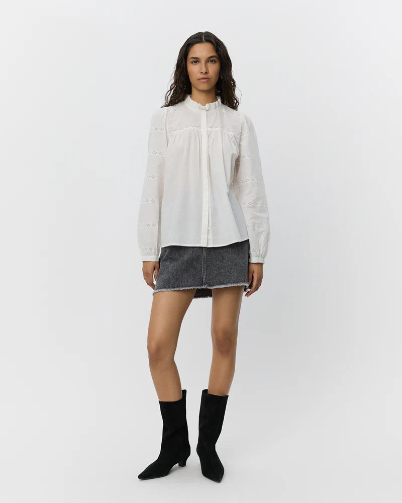 DagmarwSW Shirt - Snow White