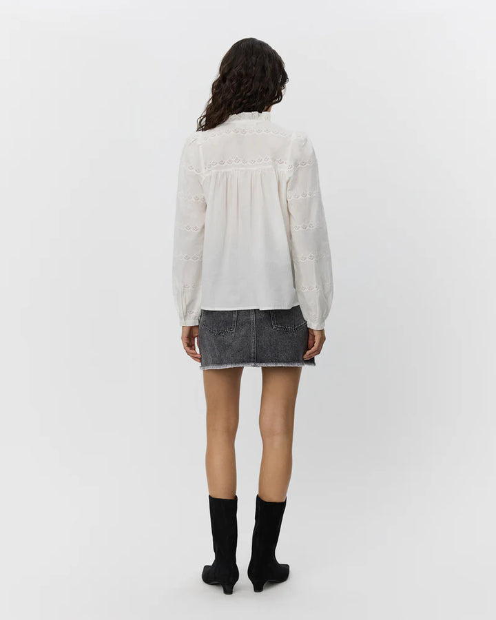 DagmarwSW Shirt - Snow White