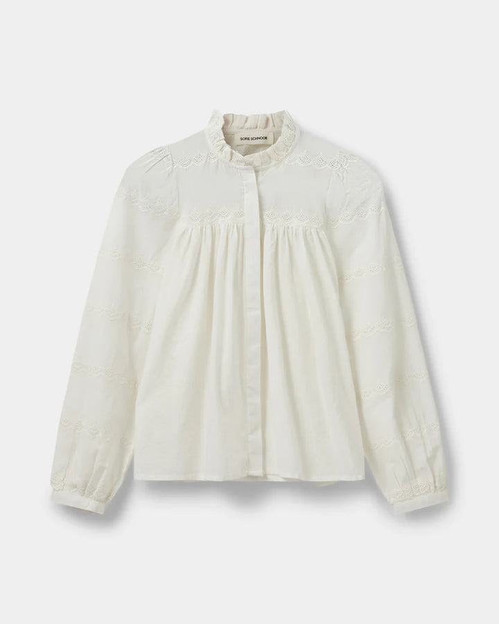 DagmarwSW Shirt - Snow White