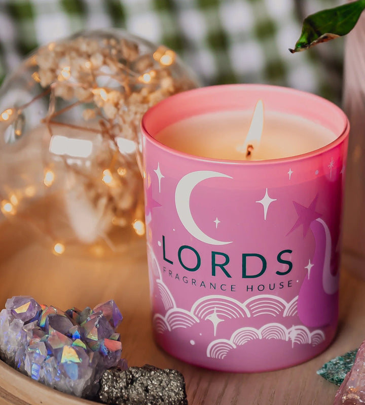 Dreamland Candle