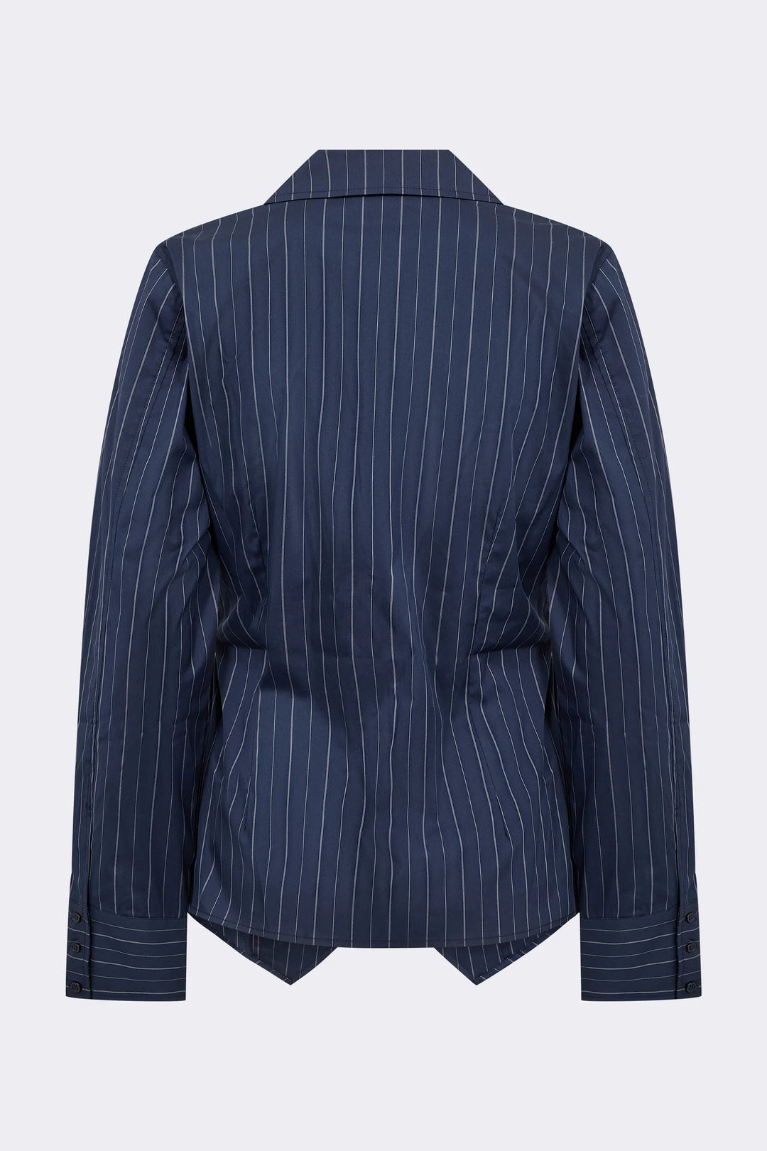 LR-Teo 1 Shirt - Dark Navy