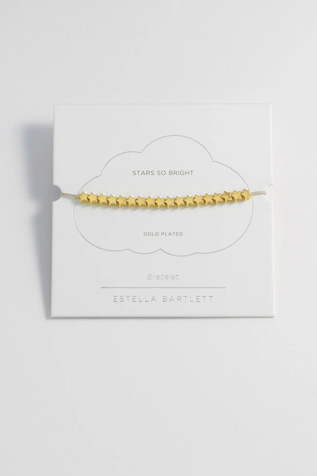 EB1148C Stars So Bright Bracelet