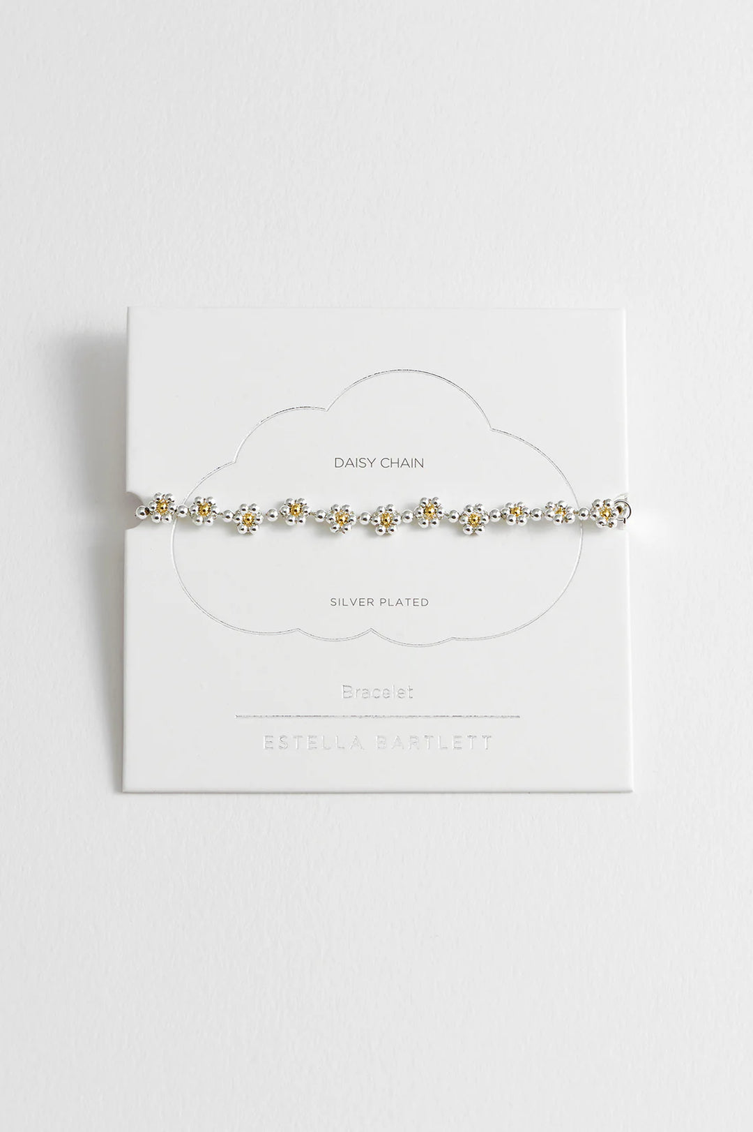 EBB5373M Daisy Chain Amelia Bracelet