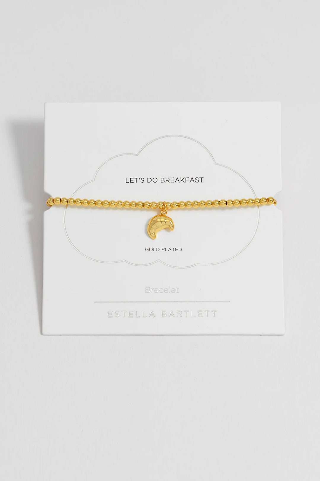 EBB6294G Croissant Sienna Bracelet