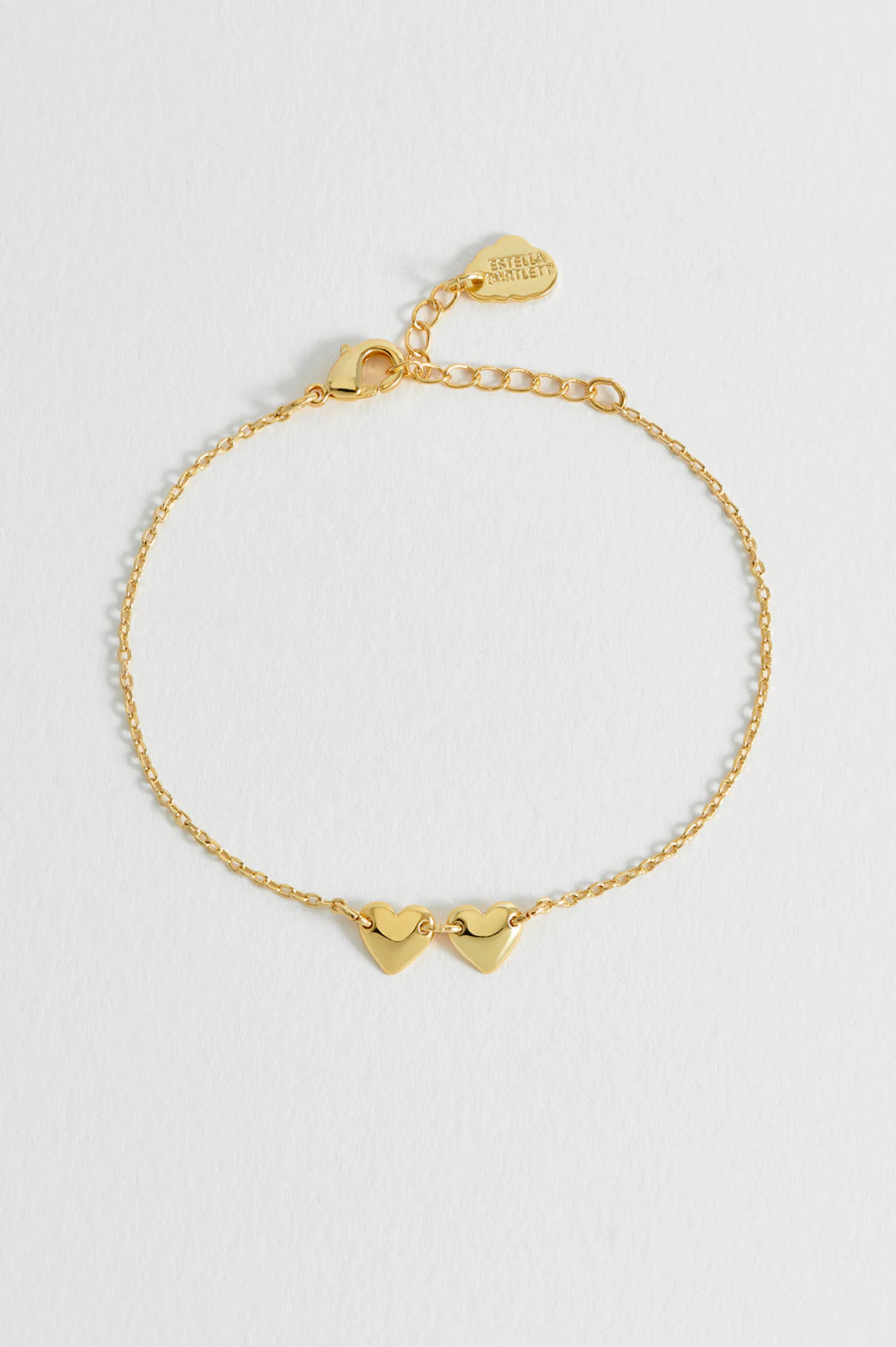 EBB6879G connected heart bracelet
